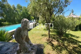  maison l-isle-sur-la-sorgue 84800