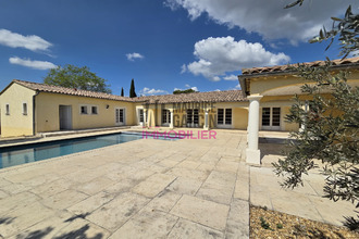  maison l-isle-sur-la-sorgue 84800