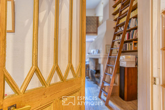  maison l-isle-sur-la-sorgue 84800
