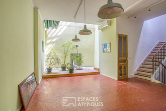  maison l-isle-sur-la-sorgue 84800