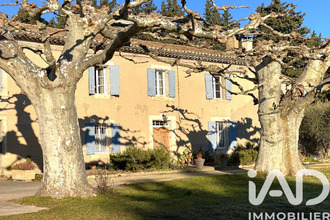  maison l-isle-sur-la-sorgue 84800