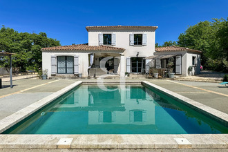  maison l-isle-sur-la-sorgue 84800