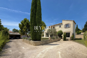  maison l-isle-sur-la-sorgue 84800