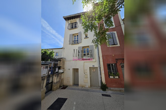  maison l-isle-sur-la-sorgue 84800