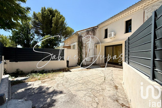  maison l-isle-sur-la-sorgue 84800