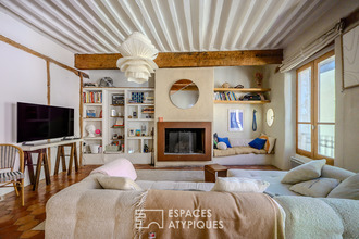  maison l-isle-sur-la-sorgue 84800