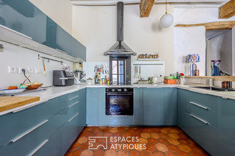  maison l-isle-sur-la-sorgue 84800
