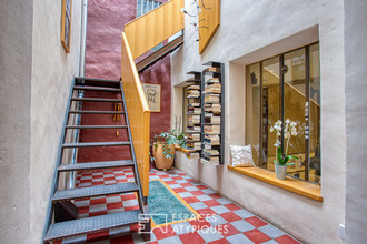  maison l-isle-sur-la-sorgue 84800