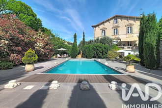  maison l-isle-sur-la-sorgue 84800