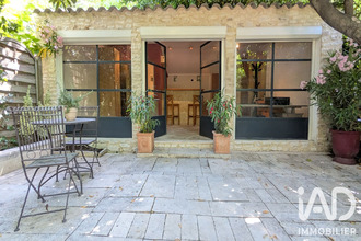  maison l-isle-sur-la-sorgue 84800