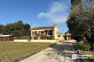  maison l-isle-sur-la-sorgue 84800