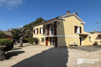  maison l-isle-sur-la-sorgue 84800