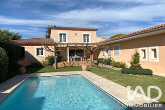  maison l-isle-sur-la-sorgue 84800