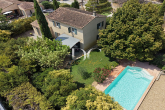  maison l-isle-sur-la-sorgue 84800
