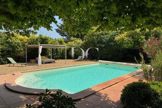  maison l-isle-sur-la-sorgue 84800