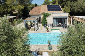  maison l-isle-sur-la-sorgue 84800