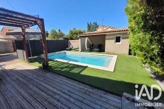  maison l-isle-sur-la-sorgue 84800