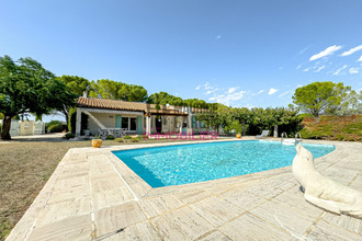  maison l-isle-sur-la-sorgue 84800