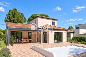  maison l-isle-sur-la-sorgue 84800