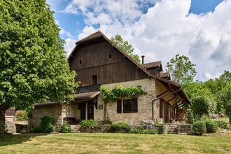  maison l-isle-sur-le-doubs 25250