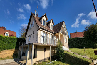  maison l-isle-sur-le-doubs 25250