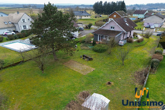  maison l-isle-sur-le-doubs 25250