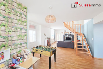  maison l-isle-sur-le-doubs 25250