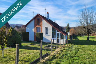  maison l-isle-sur-le-doubs 25250
