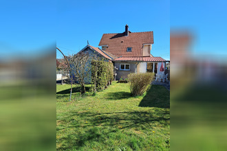  maison l-isle-sur-le-doubs 25250
