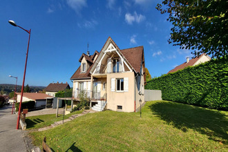 maison l-isle-sur-le-doubs 25250