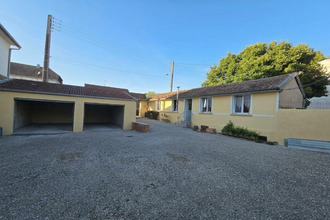 maison l-isle-sur-le-doubs 25250