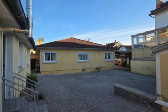  maison l-isle-sur-le-doubs 25250