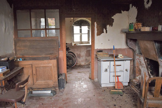  maison l-isle-sur-serein 89440