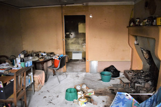  maison l-isle-sur-serein 89440