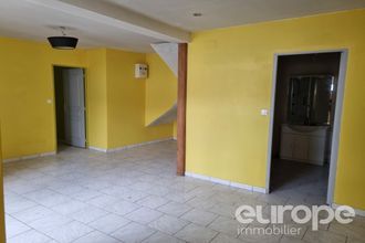  maison l-isle-sur-serein 89440