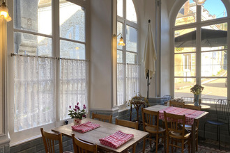  maison l-isle-sur-serein 89440