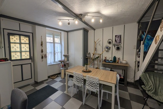  maison l-isle-sur-serein 89440