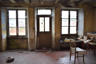  maison l-isle-sur-serein 89440