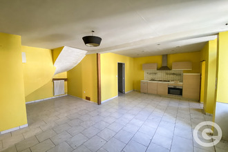  maison l-isle-sur-serein 89440