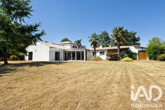  maison l-oie 85140
