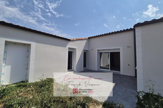  maison l-oie 85140