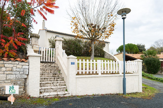  maison l-orbrie 85200