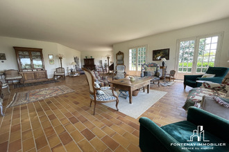  maison l-orbrie 85200