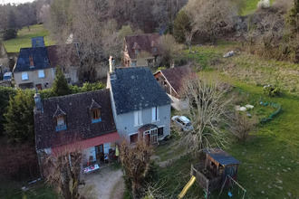  maison la-bachellerie 24210