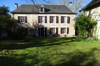  maison la-bachellerie 24210