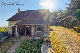  maison la-bachellerie 24210