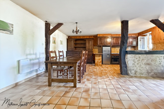  maison la-bachellerie 24210