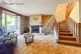  maison la-bachellerie 24210