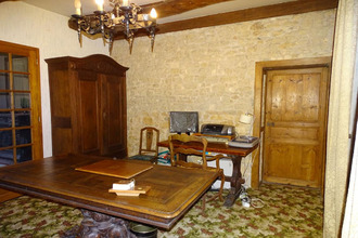  maison la-bachellerie 24210