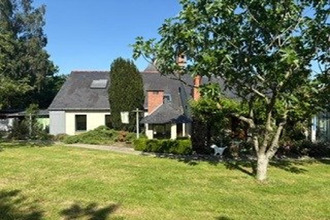 maison la-baconniere 53240